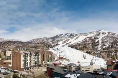 Image de Winter/Spring Break Ski In and Out 2 Bedrooms Villa at Sheraton Steamboat Resort