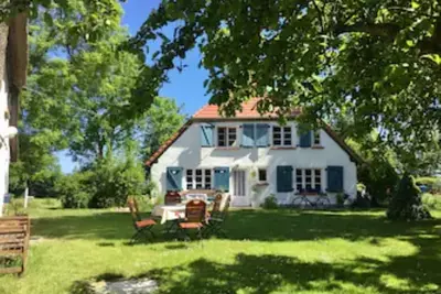 Image de Perfect for two! Small apartment in a green oasis, Halbecks-Hof