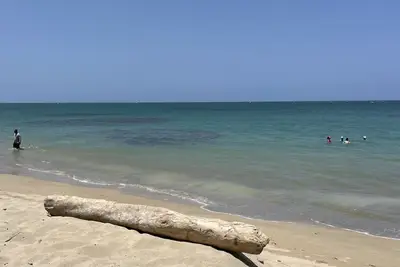Image de Beachfront Gem - A Tropical Hidden Gem with Mesmerizing Ocean View