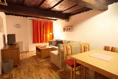 Image de Ferienwohnung\/app. für 4 Gäste mit 45m² in Innerkrems