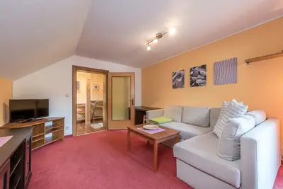 Image de Ferienwohnung\/app. für 4 Gäste mit 45m² in Innerkrems