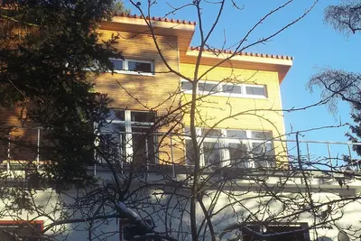 Image de Mexiplatz, 200m from S Bahn, 25 Minutes from Potsdamer Platz