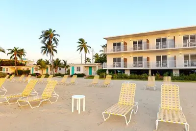 Image de Relax and Unwind Near Robbie's of Islamorada! Free Parking & Breakfast, Pool!