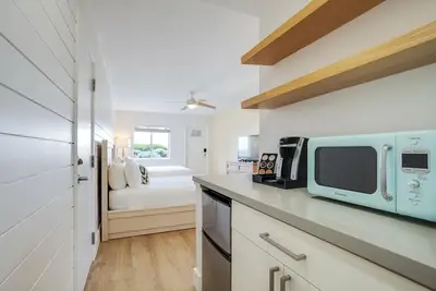 Image de Spacious Villa! Private Beach Access, Pets Allowed, Bike Rentals!