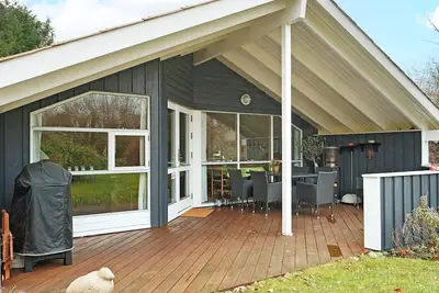 Image de Maison de vacances pour 6 a Gilleleje