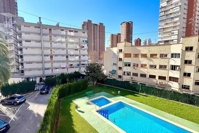 Image de Don Paco  (2 Chambres)