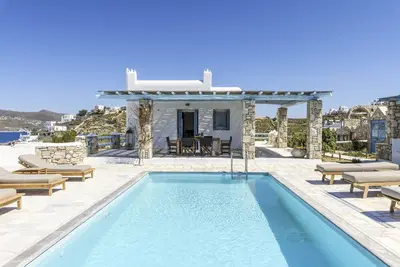 Image de Villa Deliana by Ethos Hospitality