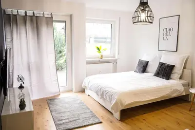 Image de Exclusive vacation apartment for 2 people with pool, sauna and WiFi