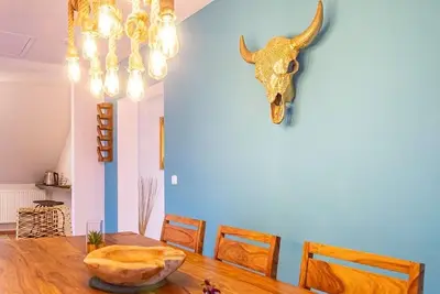 Image de Apartment House Arkona Vitte only approx. 200m to the beach, Wlan, 4-6 persons
