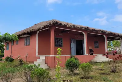 Image de Very nice typical house