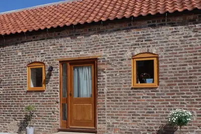 Image de Barn conversion on small working farm