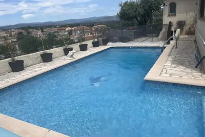 Image de Studio indépendant El paraiso au centre de Roquebrune sur argens