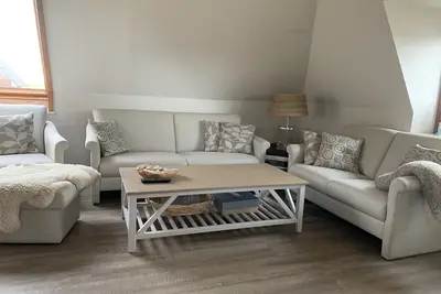 Image de Quietly located apartment for up to 5 people
