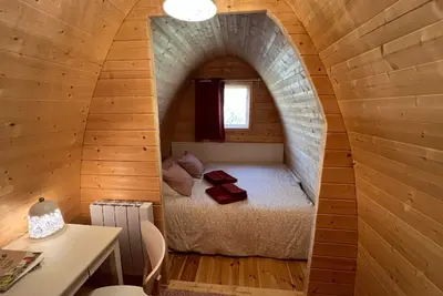 Image de Découvrez - Le PoppyPod - sur l'Ecolieu Ô Saveur de l'instant