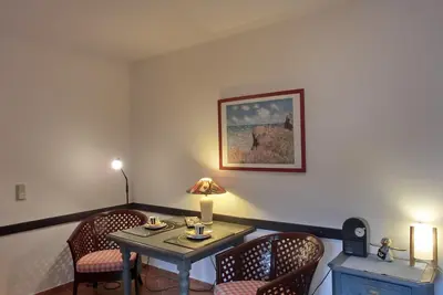 Image de Schöne 1-zimmer-ferienwohnung mit Ca. 25 m² Wohnfläche für 2 Pers