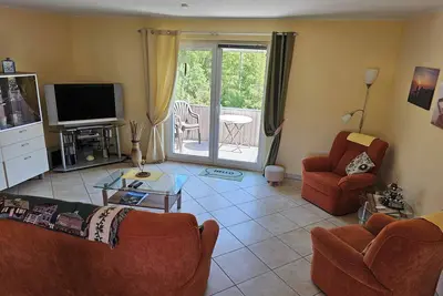 Image de Large 3-room vacation apartment over 2 floors with 2 bedrooms