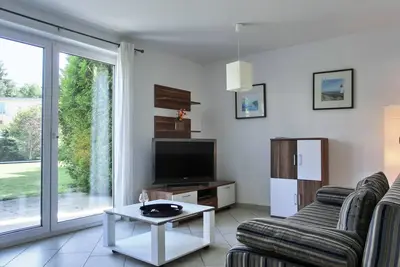 Image de 2-zimmer-fewo für bis 4 Pers. mit Wlan