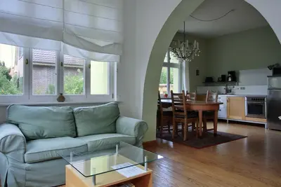 Image de Ferienappartement für bis 4 Pers. in Unmittelbarer Strandnähe