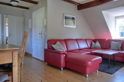 Image de Ferienappartement für bis 4 Pers. in Unmittelbarer Strandnähe