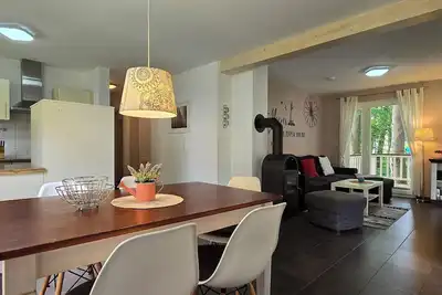 Image de 3-zi-fewo für 4 Pers. im Eg, Strandnah