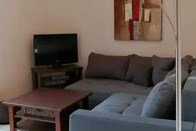 Image de 2-zimmer-fewo für bis 4 Pers. mit Wlan