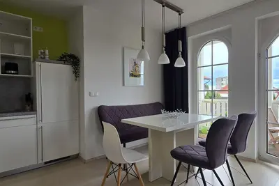 Image de 3-zimmer-fewo im Dg für 4 Pers