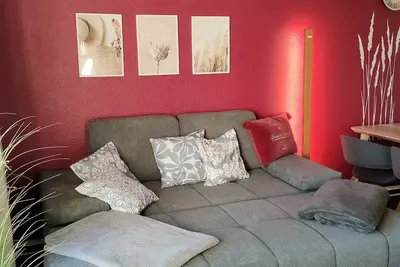 Image de 2-zi. -fewo im 2. Og, ca. 45 m² für 4 Personen mit Wlan