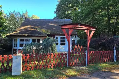 Image de Ferienhaus für 4 Personen mit 2 Schlafzimmern