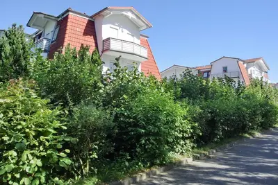 Image de Strandnahe Lage - - Drei Balkone und Zwei Schlafzimmer