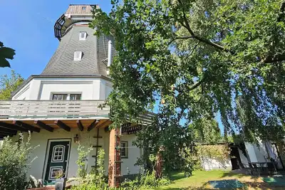 Image de \"die Alte Mühle\" für 7 Pers. ca. 145 m² und Wlan
