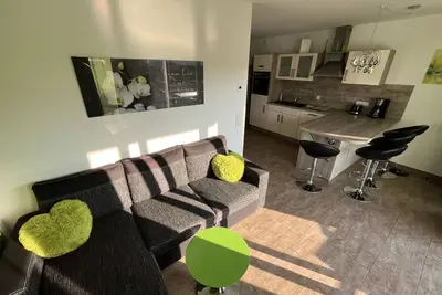 Image de 2-zimmer-fewo für 4 Pers. Wlan