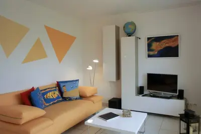 Image de 2-zimmer-fewo für 4 Pers. mit Wlan