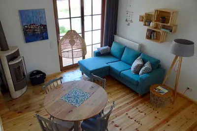 Image de Möblierte Ferienwohnung für Maximal 4 Personen mit Wlan