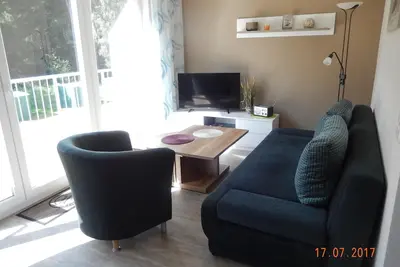 Image de 2-zimmer-fewo für 3 Pers. mit Wlan
