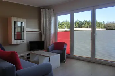 Image de 4-zimmer-maisonettewohnung für 7 Pers
