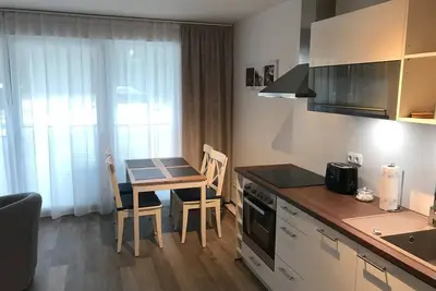 Image de 2-zimmer-fewo für 3 Pers. mit Wlan