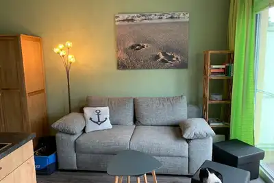 Image de 2-zimmer-fewo für 4 Pers. im Og mit Wlan
