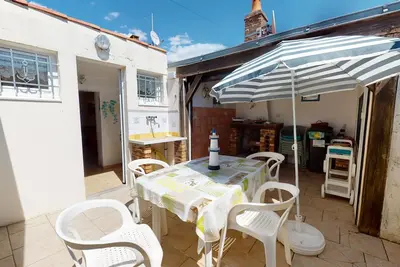 Image de Maison de pêcheur proche du Port