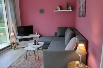 Image de 2-zimmer-ferienwohnung für 3 Pers. mit Wlan