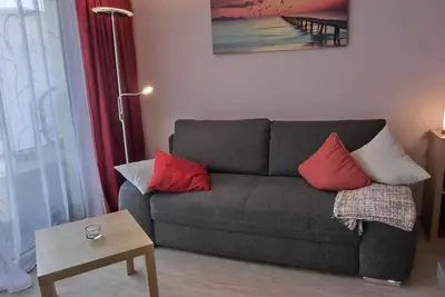 Image de 2-zimmer-ferienwohnung für 4 Pers. mit Wlan und Fahrräder