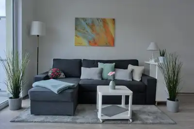 Image de 2-zimmer-fewo für 4 Pers. mit Wlan