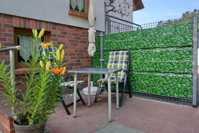 Image de 2-zi. -fewo mit Wlan - Bettwäsche und Handtücher Inklusive!