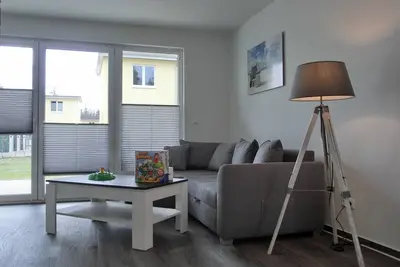 Image de 2-zimmer-ferienwohnung für 4 Pers. mit Wlan