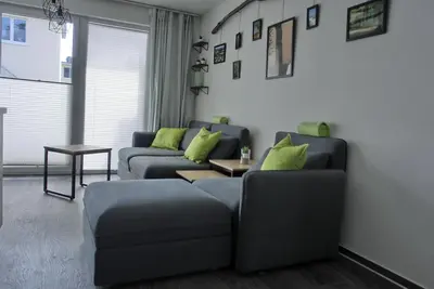Image de 2-zimmer-fewo für 4 Pers. mit Wlan- Haustier Erlaubt