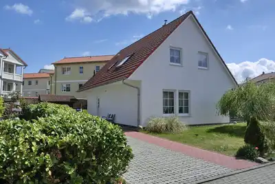 Image de Luxus-ferienhaus mit Wlan für 8 Pers. Jetzt mit Wallbox