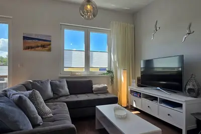 Image de 2-zimmer-fewo für 3 Pers. mit Wlan