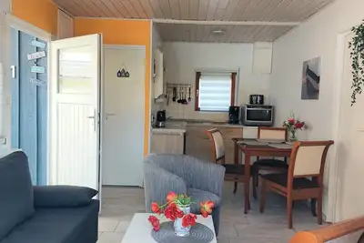 Image de Bungalow mit Zwei Schlafzimmern für 4 Personen