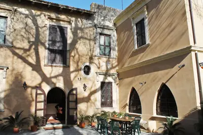 Image de Baglio Of Santa Marina