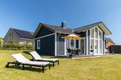 Image de Holiday home Ferienhaus Lokki