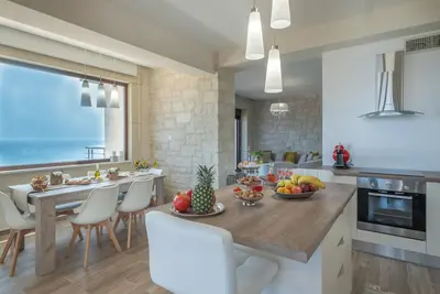 Image de Private luxury 3bdrm Villa - Walk to beach
